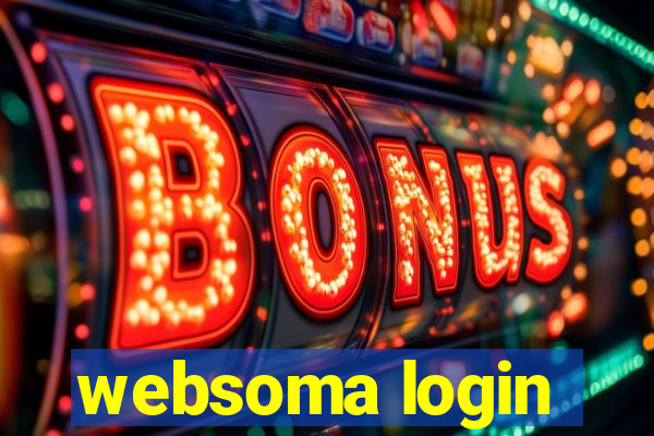 websoma login